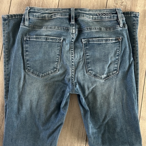 Vigoss Marley skinny jeans size 25 - Picture 11 of 11